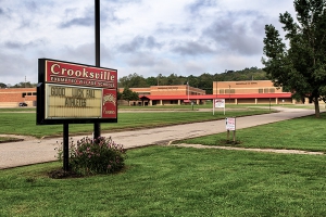Crooksville Village Schools