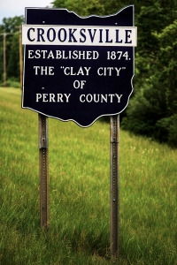 Historical Sign